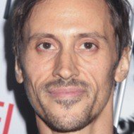 Niko Nicotera, 44 (TV Actor)