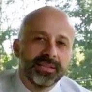 Niko Romito, 51 (Chef)