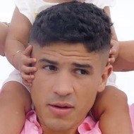 Niko Valdes, 30 (Boxer)