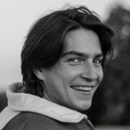 Nikodem Rozbicki, 33 (Movie Actor)