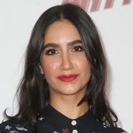 Nikohl Boosheri, 37 (电影女演员)