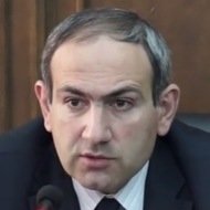 Nikol Pashinyan, 48 (World Leader)