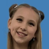 Nikol Strong, 14 (YouTube Star)