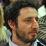 Nikola Djuricko, 49 (TV-acteur)