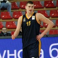 Nikola Jokic, 29 (Joueur de basketball)