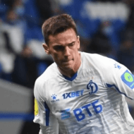 Nikola Moro, 27 (Fußballspieler)