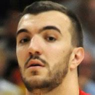 Nikola Pekovic, 39 (Basketball Player)