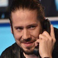 Nikola Rokvic, 40 (Pop Artist)