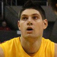 Nikola Vucevic, 33 (Basketball Player)