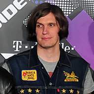 Nikolai Fraiture, 46 (Bassist)