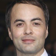 Nikolai Kinski, 49 (Ator de TV)