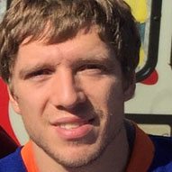 Nikolai Kulemin, 39 (Hockey Player)