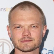 Nikolai Nikolaeff, 43 (TV Actor)