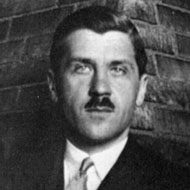 Nikolai Orlov (1892 - 1964) (Pianist)