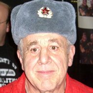 Nikolai Volkoff (1947 - 2018) (Wrestler)