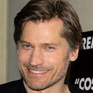Nikolaj Coster-Waldau, 53 (Actor de Televisión)