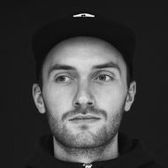 Nikolaj Thaning Rentzmann, 34 (Fotograaf)