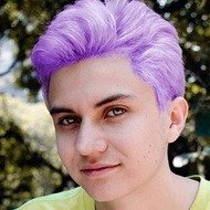 Nikolás Caballero, 21 (TV Actor)