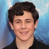 Nikolas Dukic, 22 (Movie Actor)