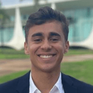 Nikolas Ferreira, 29 (Politico)