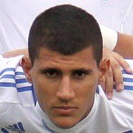 Nikolas Karelis, 33 (Giocatore di calcio)