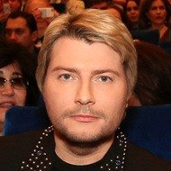Nikolay Baskov, 49 (歌劇演唱家)