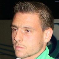 Nikolay Dimitrov, 38 (足球運動員)