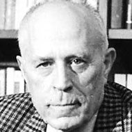 Nikolay Haytov (1919 - 2002) (Non-Fiction Author)