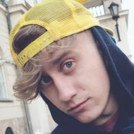 Nikolay Kalagarda, 27 (Likee Star)