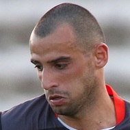 Nikolay Marinov, 39 (Soccer Player)