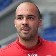 Nikolay Mihaylov, 37 (足球運動員)