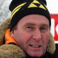 Nikolay Zimyatov, 70 (Skier)