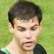 Nikolic Nemanja, 37 (Soccer Player)