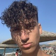 Nikos Karounos, 20 (Funimate Star)