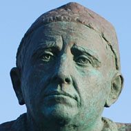 Nikos Kavvadias (1910 - 1975) (Poet)