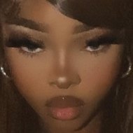 NiKyra Phillips, 23 (Estrella de TikTok)