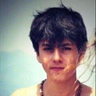 Nil Cardoner, 27 (TV Actor)