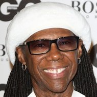 Nile Rodgers, 71 (Music Producer)