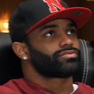 Niles Paul, 36 (Football Player)