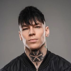 Niletto, 34 (Pop Singer)