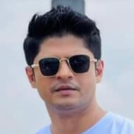 Niloy Alamgir, 41 (Модель)