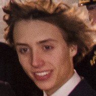 Nils Verkooijen, 26 (Movie Actor)