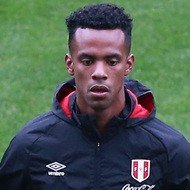 Nilson Loyola, 31 (足球運動員)