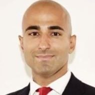 Nima Yamini, 45 (TikTok明星)