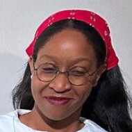 Nimay Ndolo, 31 (TikTok Star)