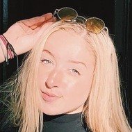 Nina Ann, 21 (TikTok Star)