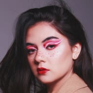 Nina Ann Nelson, 25 (Pop Singer)
