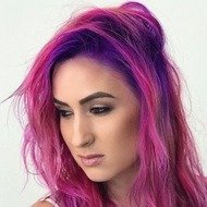 Nina Arce, 38 (Makeup Artist)