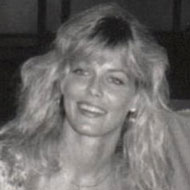 Nina Arvesen, 64 (Актриса мыльной оперы)