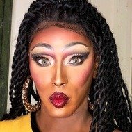 Nina Bo'Nina Brown, 43 (现实之星)
